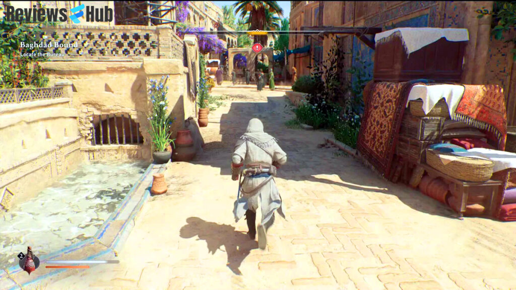 Assassin's Creed Mirage