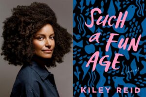 Such a Fun Age by Kiley Reid