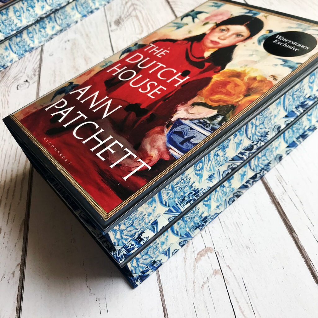 The Dutch House by Ann Patchett