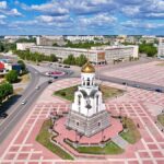 Kamensk-Uralsky, Russia: A Comprehensive Overview