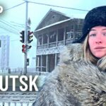 Yakutsk: An In-Depth Exploration